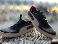 Puma Red Bull Racing Sneaker - grau - 43 Bayern - Sonnefeld Vorschau