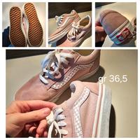 vans oldschool rosa Sachsen - Rodewisch Vorschau