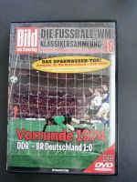 DVD Die Fußball-WM Klassikersammlung 15 Nordrhein-Westfalen - Legden Vorschau