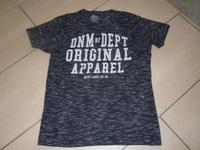 dunkelblaues T-Shirt Gr.M von SMOG (28) Sachsen - Groitzsch Vorschau
