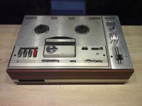 Telefunken acusta M250 HiFi - Magnetophon bzw. Tonbandgerät. Berlin - Tempelhof Vorschau