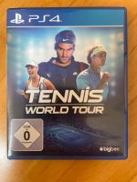Tennis World Tour für die PS4 Nordrhein-Westfalen - Dülmen Vorschau