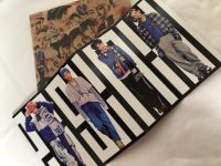 NCT 127 #127 LIMITLESS Postcard Mark Taeyong Haechan WinWin Kpop Brandenburg - Storkow (Mark) Vorschau