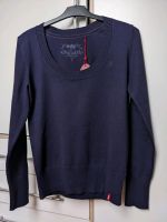 Esprit Pullover lila Rundhalsussnitt Überziehpullover Gr. M/L neu Berlin - Marienfelde Vorschau