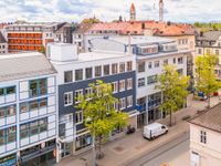 Top-Geschäftshaus mit langjährigen Mietern in Stadtteilzentrum von München München - Pasing-Obermenzing Vorschau