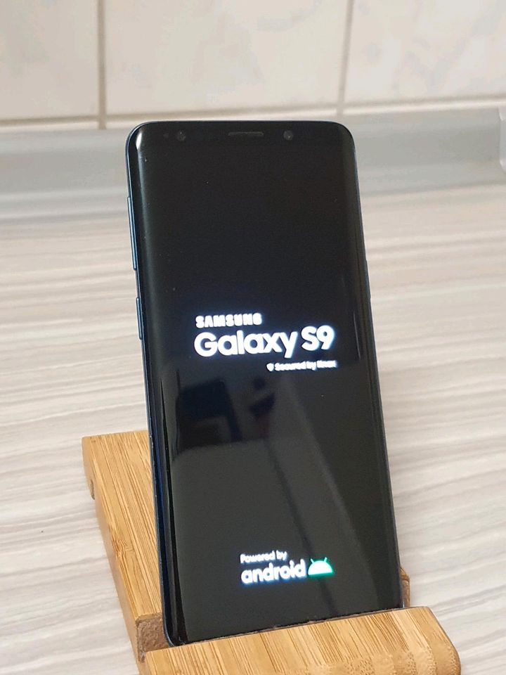 Samsung Galaxy S9 in Salzgitter