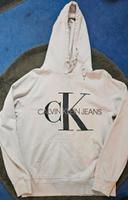 Calvin Klein Pullover | weiß Brandenburg - Frankfurt (Oder) Vorschau