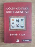 Göcüp Gidenler Koleksiyoncusu Türkisches Buch von Sermin Yasar Berlin - Charlottenburg Vorschau