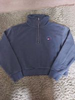 TOMMY JEANS  Sweat Gr.L, top Zustand Herzogtum Lauenburg - Lauenburg Vorschau