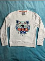 Kontra K - Kenzo Pullover in L Berlin - Reinickendorf Vorschau