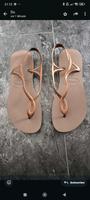 Badeschuhe I Flip Flop I Havaianas Gr. 37/38 - sehr guter Zustand Kiel - Mitte Vorschau