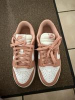 Nike Dunk Rosé Hannover - Mitte Vorschau