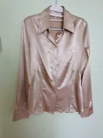 CRISTIAN BERG STOCKHOLM DAMEN BLUSE GR. M / 38 HONIG FARBE Elberfeld - Elberfeld-West Vorschau