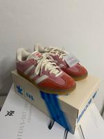 Adidas END Gazelle Indoor Laundromat 40 NEU Bayern - Pliening Vorschau