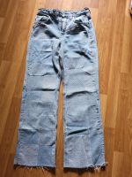 Jeans Mavi Größe 34 26/28 Hessen - Wiesbaden Vorschau