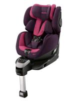 Recaro Reboarder Kindersitz Zero.1 i-Size - Power Berry Baden-Württemberg - Reutlingen Vorschau