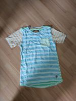 T- Shirt vingino Gr. 128 Nordrhein-Westfalen - Beckum Vorschau