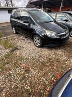 Opel Zafira B 2.2 Direct Getriebeschaden Berlin - Hellersdorf Vorschau