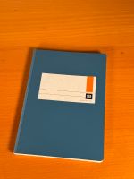 Hig Notizbuch mit Alphabet Nordrhein-Westfalen - Reken Vorschau