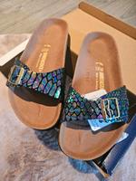 Birkenstock Pantoletten Bayern - Deiningen Vorschau