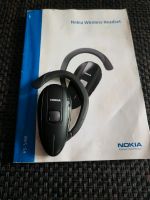 Nokia Headset HS -54W Nordrhein-Westfalen - Lünen Vorschau