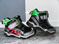 Dinotrux Klettverschluss blinkschuhe gr.31 Rheinland-Pfalz - Germersheim Vorschau