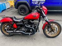 Harley Davidson Low Rider S Nordrhein-Westfalen - Erkelenz Vorschau