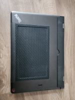 Tablet/Notebook 2in1 Lenovo ThinkPad Helix 2 SSD Niedersachsen - Meerbeck Vorschau
