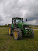 John Deere 7530 Baden-Württemberg - Untermarchtal Vorschau