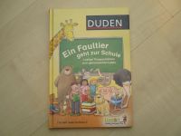 DUDEN Ein Faultier geht zur Schule - Lustige Tiergeschichten Bayern - Kempten Vorschau