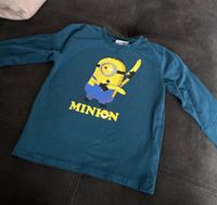 Minion Sweatshirt 116 Nordrhein-Westfalen - Hamm Vorschau