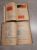 DDR Schulbücher DDR Chemiebuch Trödel Haushaltauflösung Vintage Sachsen - Naunhof Vorschau