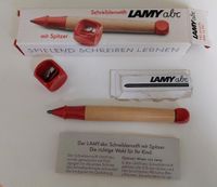 LAMY Schreiblernstift Rheinland-Pfalz - Lambrecht (Pfalz) Vorschau