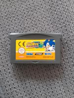 Sonic Advanve 3, Spiel für Gameboy Advance Baden-Württemberg - Konstanz Vorschau