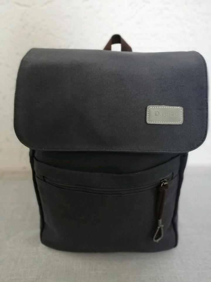 4x Rucksack Tasche Reebok - Dxyizu - Fashion ELEPFANT - Samsonite in Frankfurt am Main