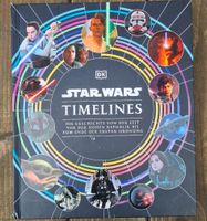 Star Wars Timelines Hessen - Schaafheim Vorschau