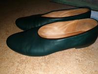 Ballerina Slipper  Gr. 41 Hess Natur Leipzig - Probstheida Vorschau