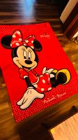 Disney Decke Minnie Mouse Hessen - Dreieich Vorschau