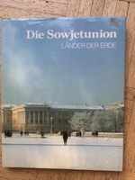 Buch über die Sowjetunion Rheinland-Pfalz - Mainz Vorschau