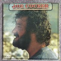 LP – JOE COCKER – JOE COCKER (AMIGA) Wandsbek - Hamburg Rahlstedt Vorschau