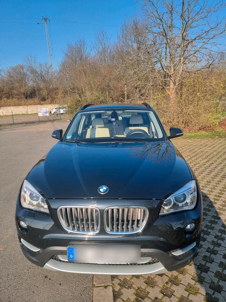 BMW X1 Automatik Diesel in Herford