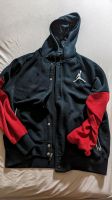 Air Jordan College Style Kapuzenjacke Niedersachsen - Braunschweig Vorschau