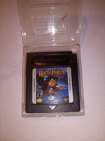 Nintendo Game Boy original Harry Potter Spiel gebraucht Nordrhein-Westfalen - Castrop-Rauxel Vorschau