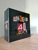 Böhse Onkelz 40Jahre CD Box OVP Dortmund - Asseln Vorschau