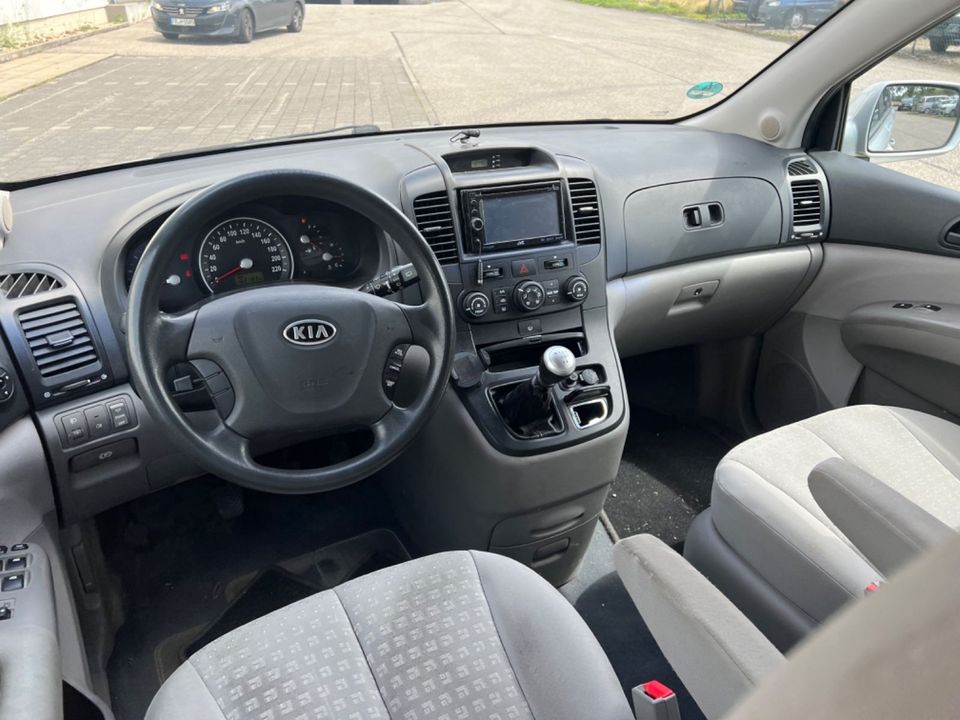 Kia Carnival 2.9 CRDi Top Star in Lahr (Schwarzwald)