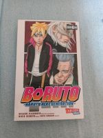 Boruto:Naruto Next Generation Manga 6 Schleswig-Holstein - Kiel Vorschau