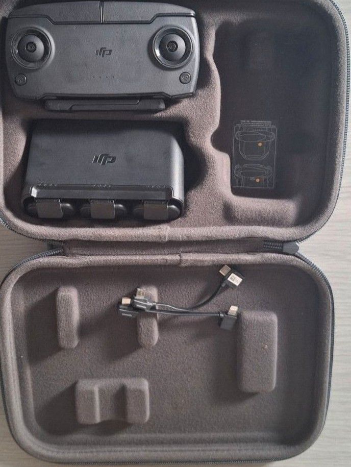 DJI Mavic Mini Drohne generalüberholt mit OVP in Dieburg