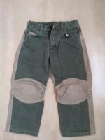 Jeans Gr. 116, neuwertig Niedersachsen - Rennau Vorschau