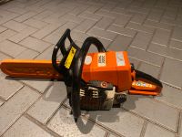 Kettensäge Stihl 023C an Bastler zu verkaufen Niedersachsen - Lorup Vorschau