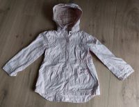 128 Sommerjacke H&M Sommer Jacke rosa ungefüttert Mädchen Beuel - Limperich Vorschau